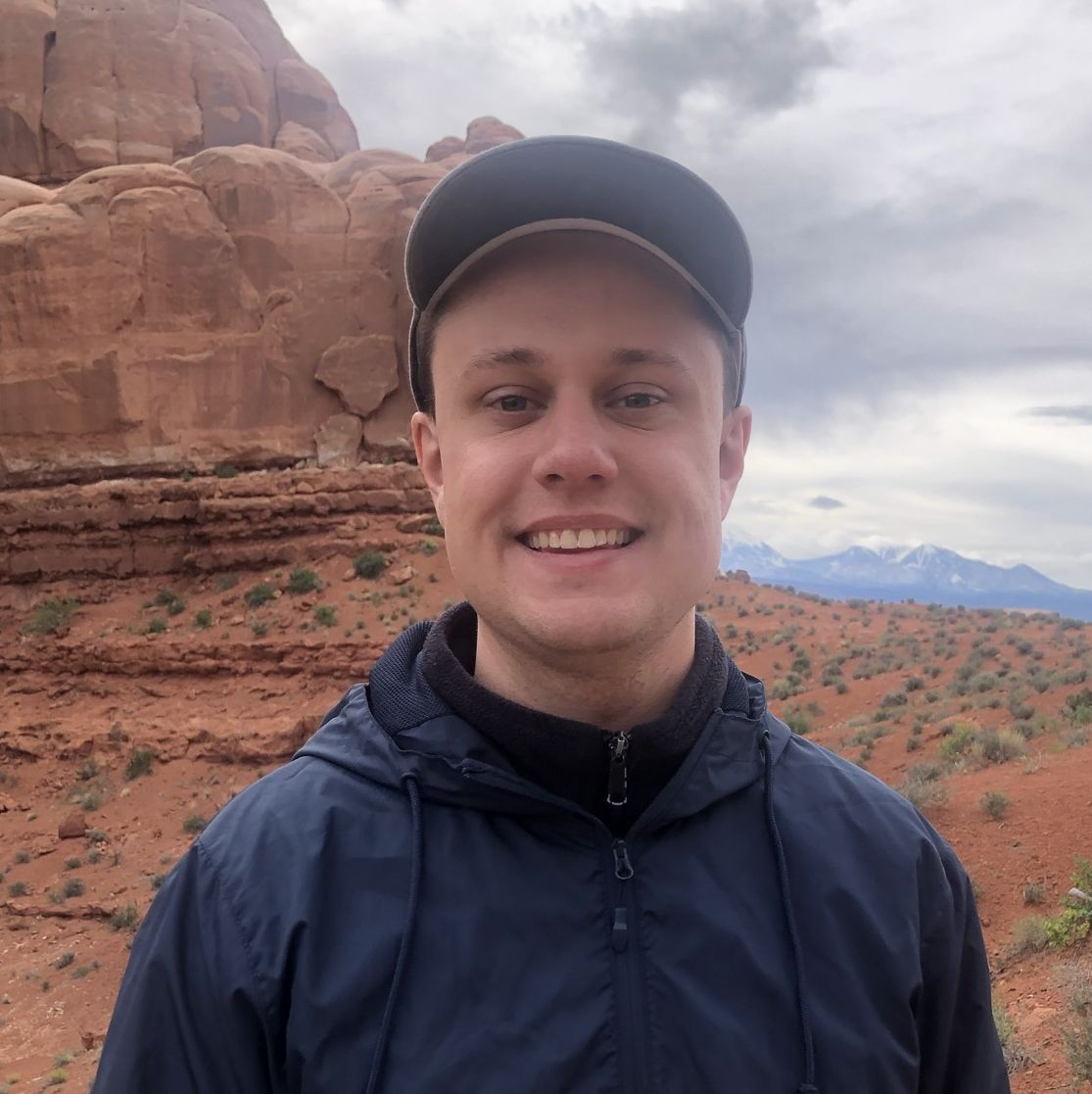 Profile of Nick Babcock