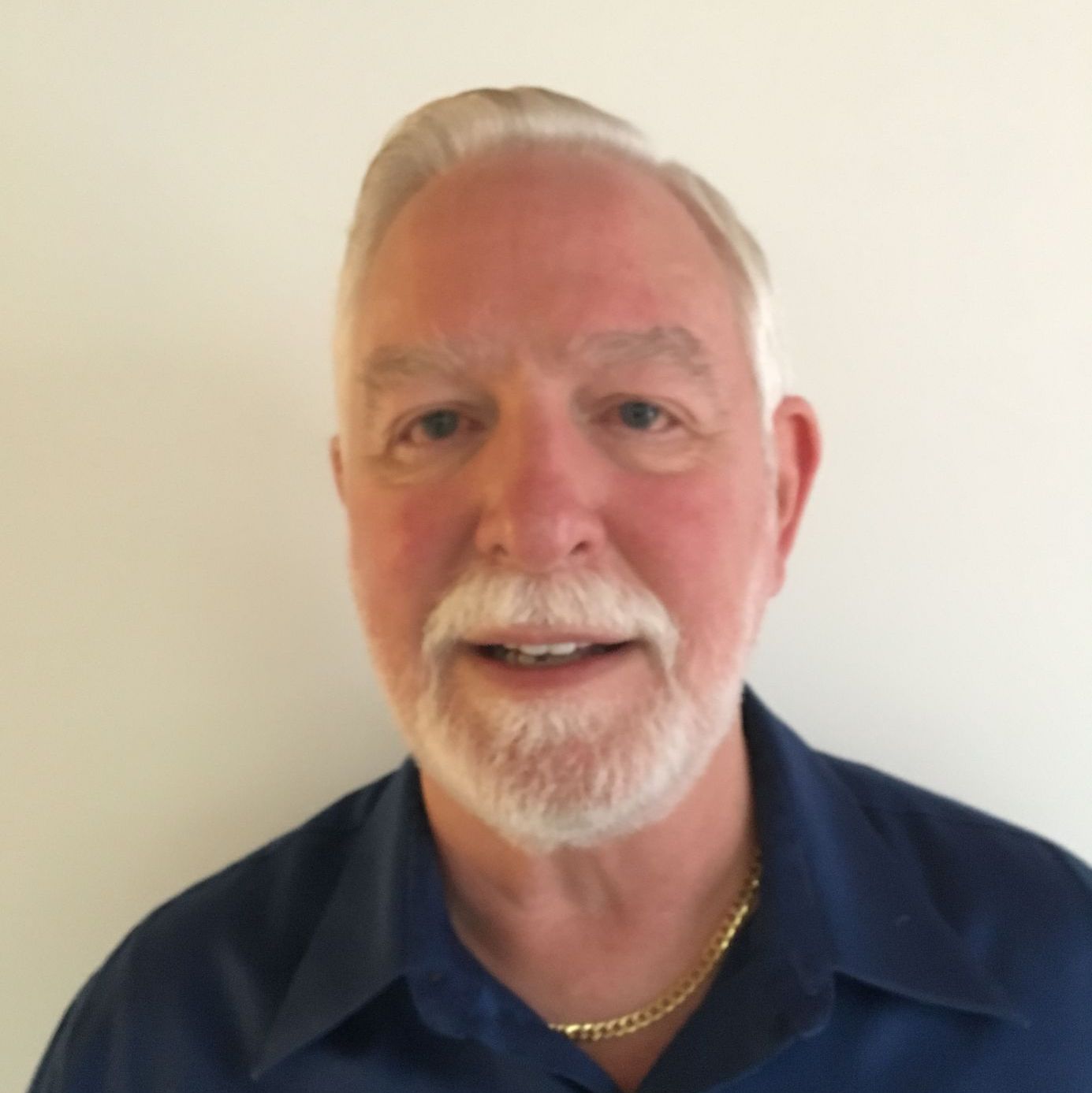 Profile of Stephen Nelson