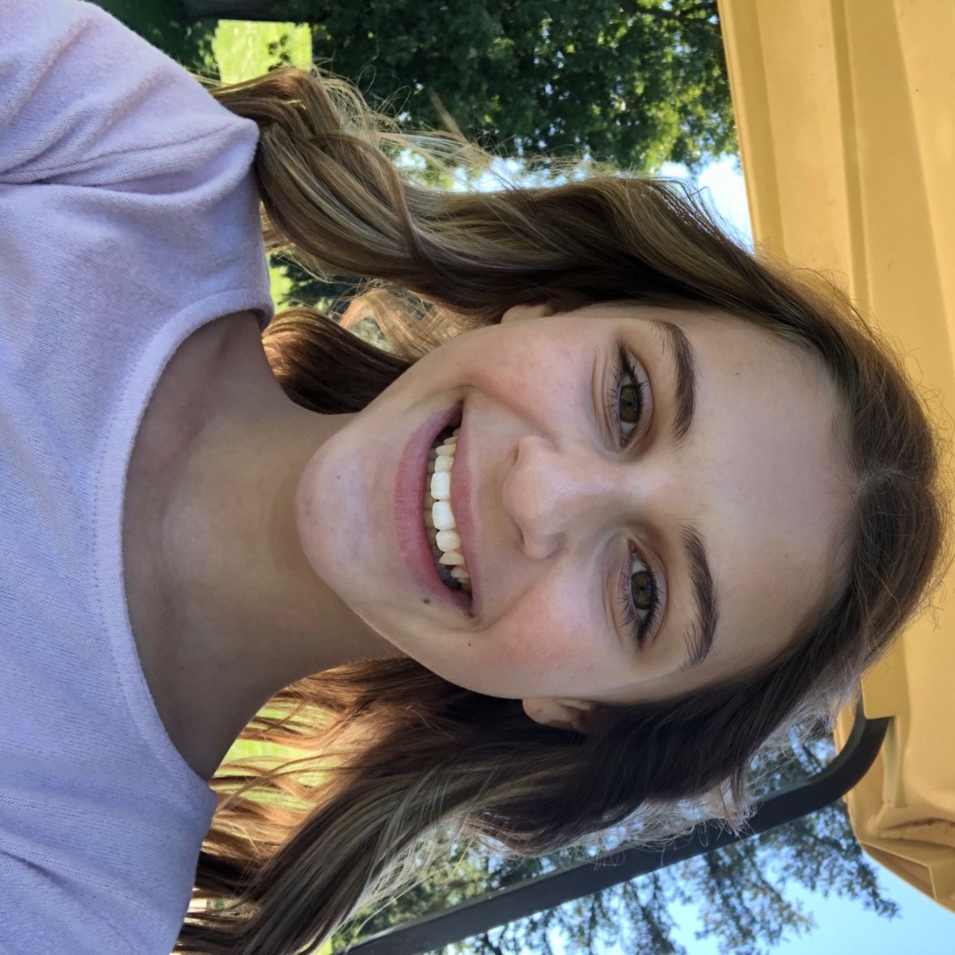 Profile of Sofia Pesevski