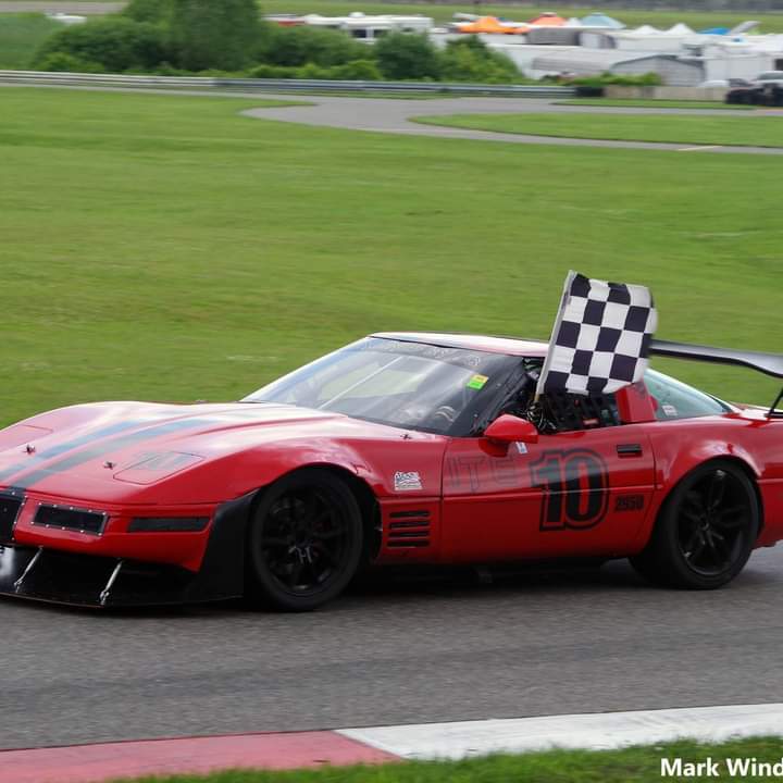 Profile of John Grembowski