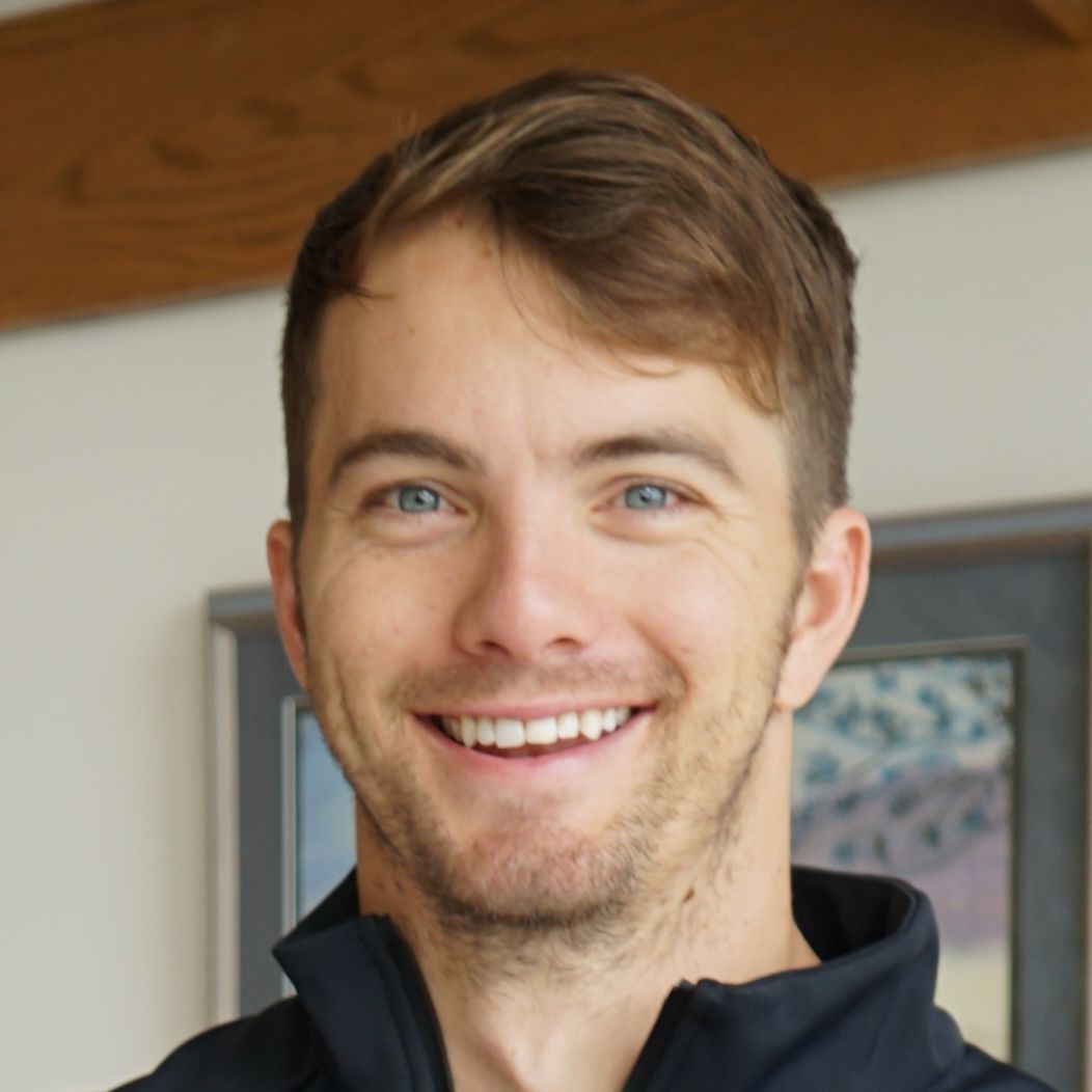 Profile of James French