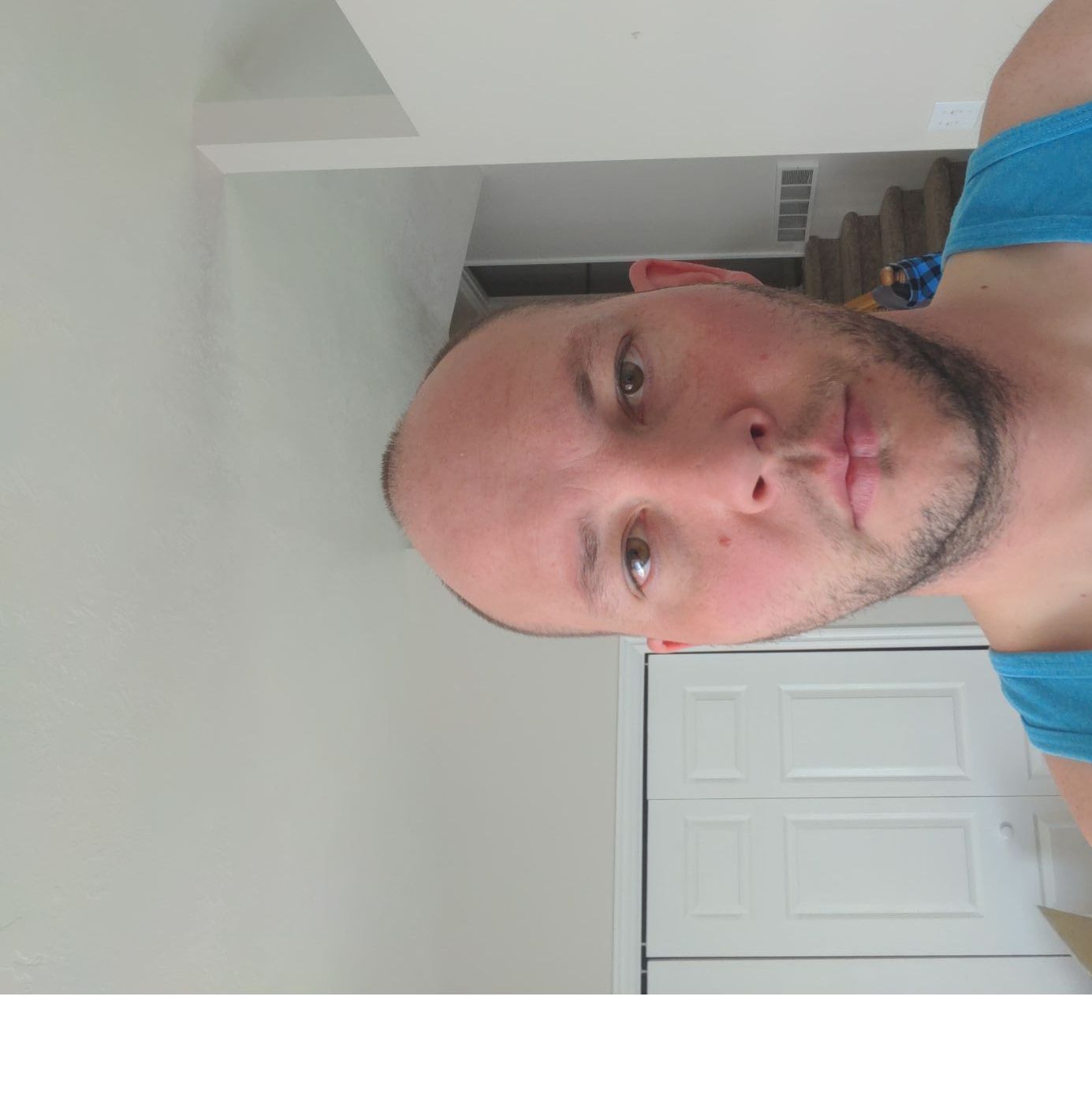 Profile of Cameron Holladay