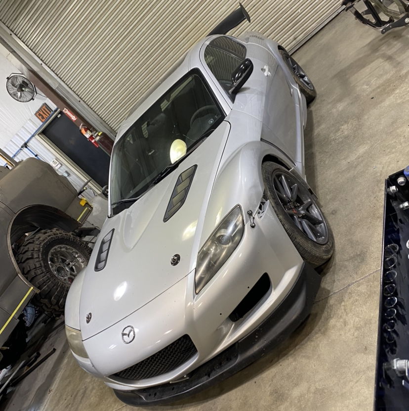 Profile of Wes Elrod