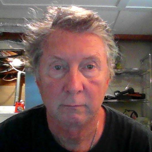Profile of Dwight Ullberg