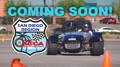 San Diego SCCA Autocross - Jan 27-28 - Coming Soon