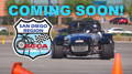 San Diego SCCA Autocross - Mar 10 - Coming Soon