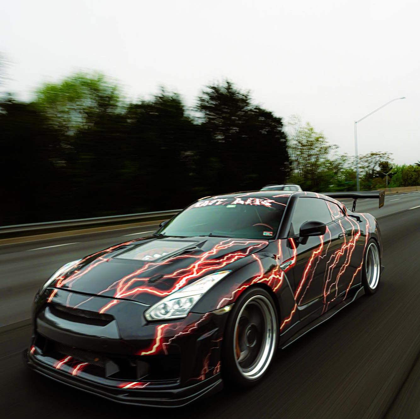 Profile of David Justiniano