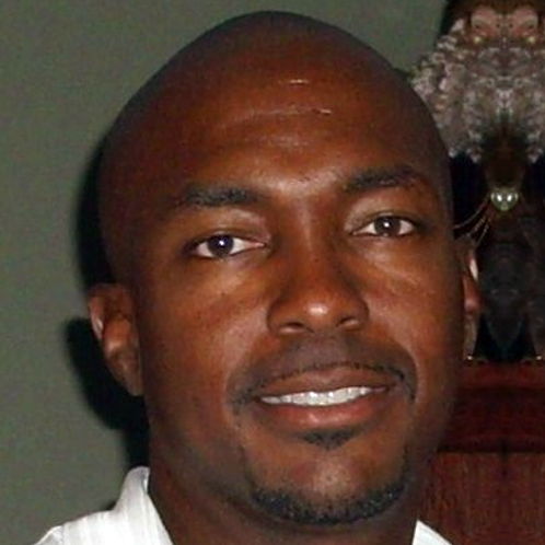 Profile of John Davis