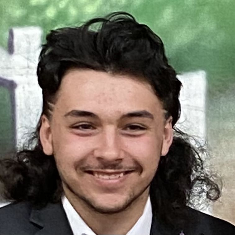 Profile of Lucas Wilson