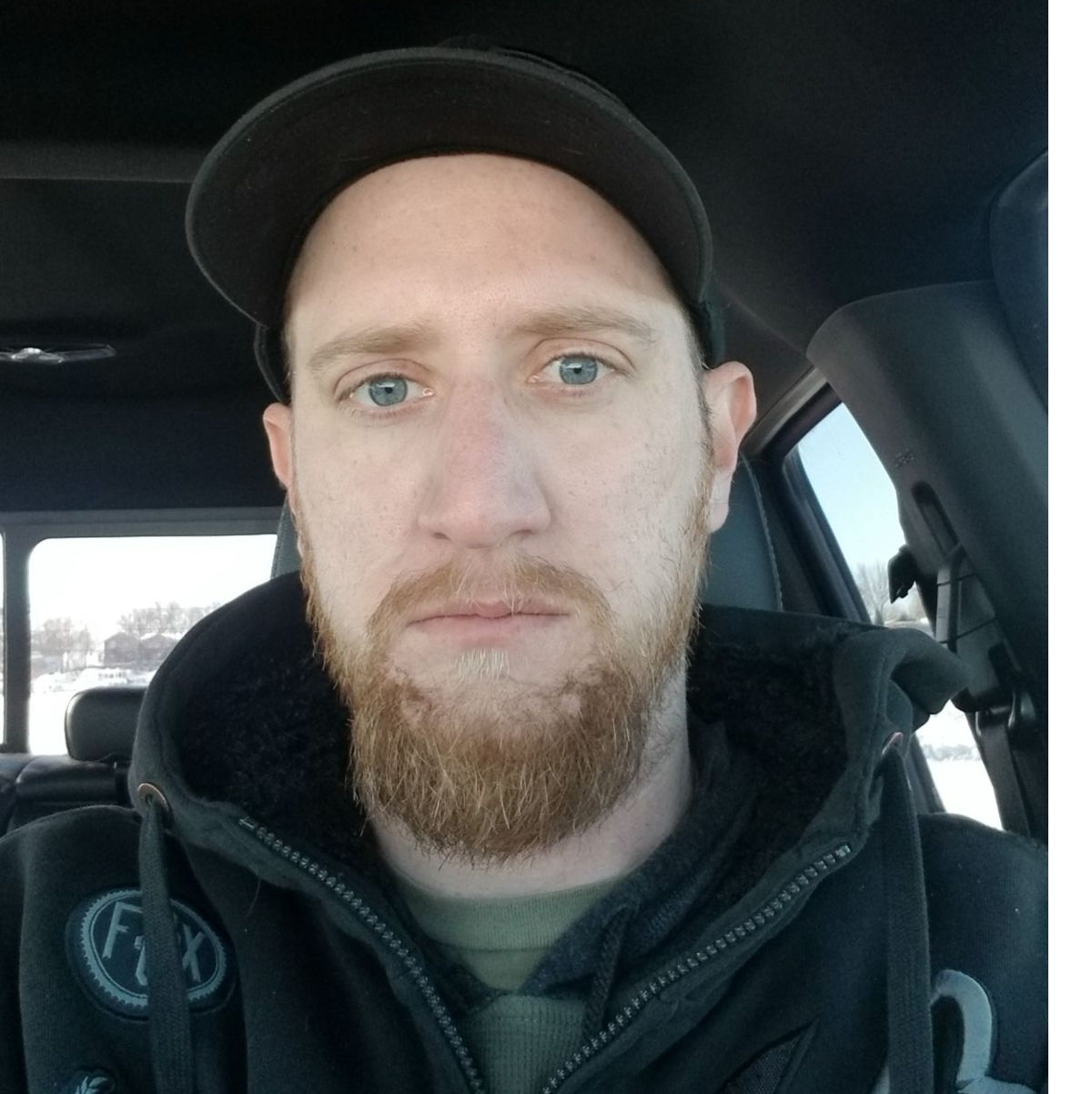 Profile of Josh Schumacher