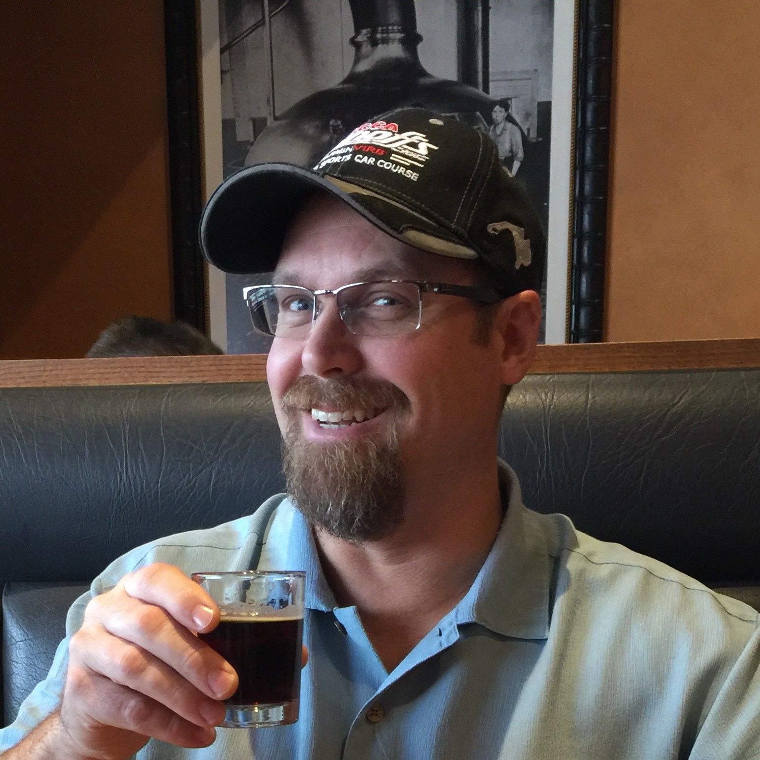 Profile of Scott Schick