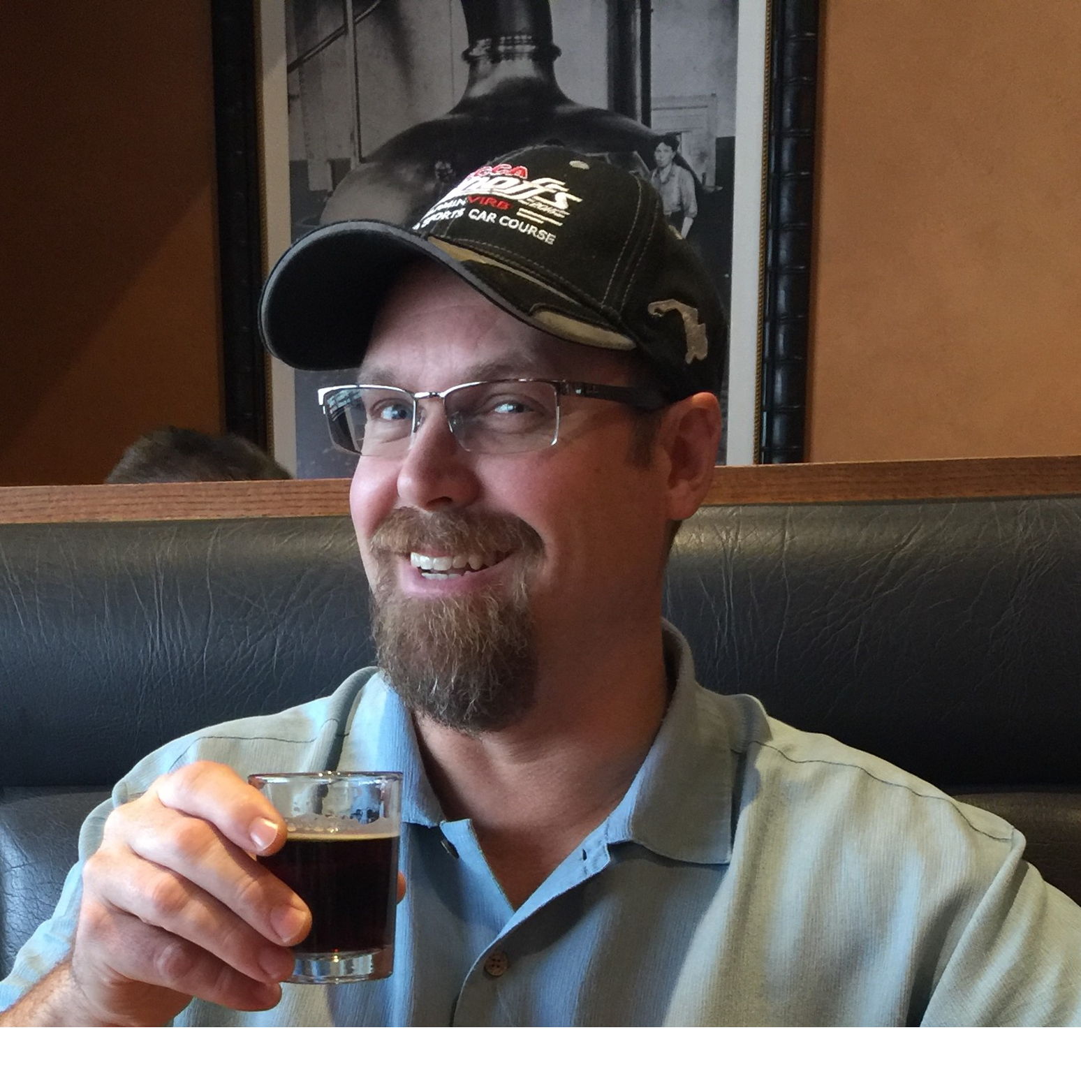 Profile of Scott Schick