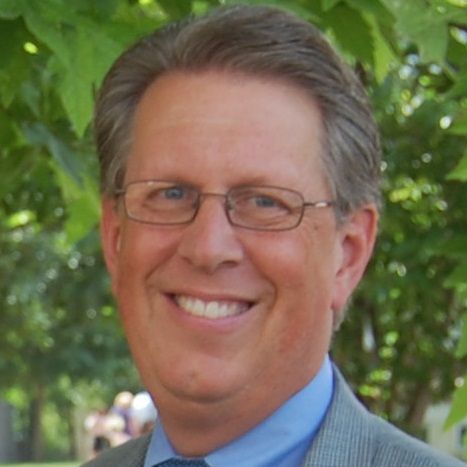 Profile of Richard Dunbar
