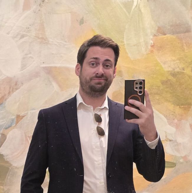 Profile of Klay Menard