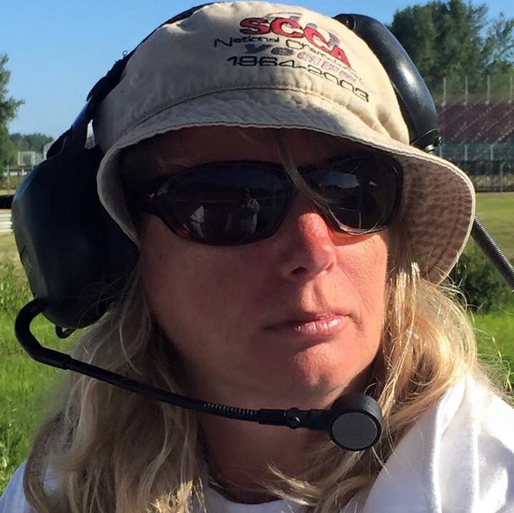 Profile of Teresa Hanken