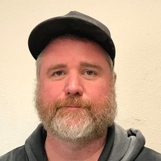 Profile of David Mathis