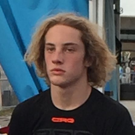 Profile of Kaden Gray