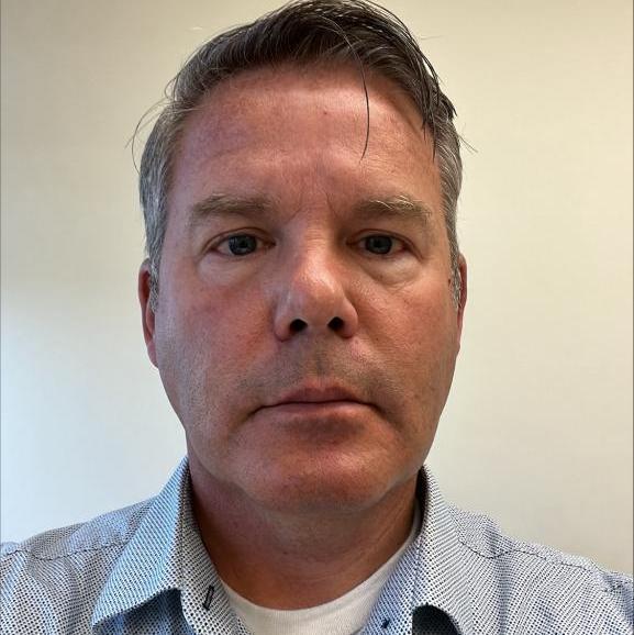 Profile of Daren Mann