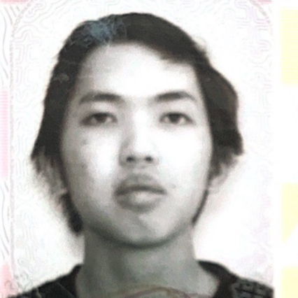 Profile of Tyler Cao