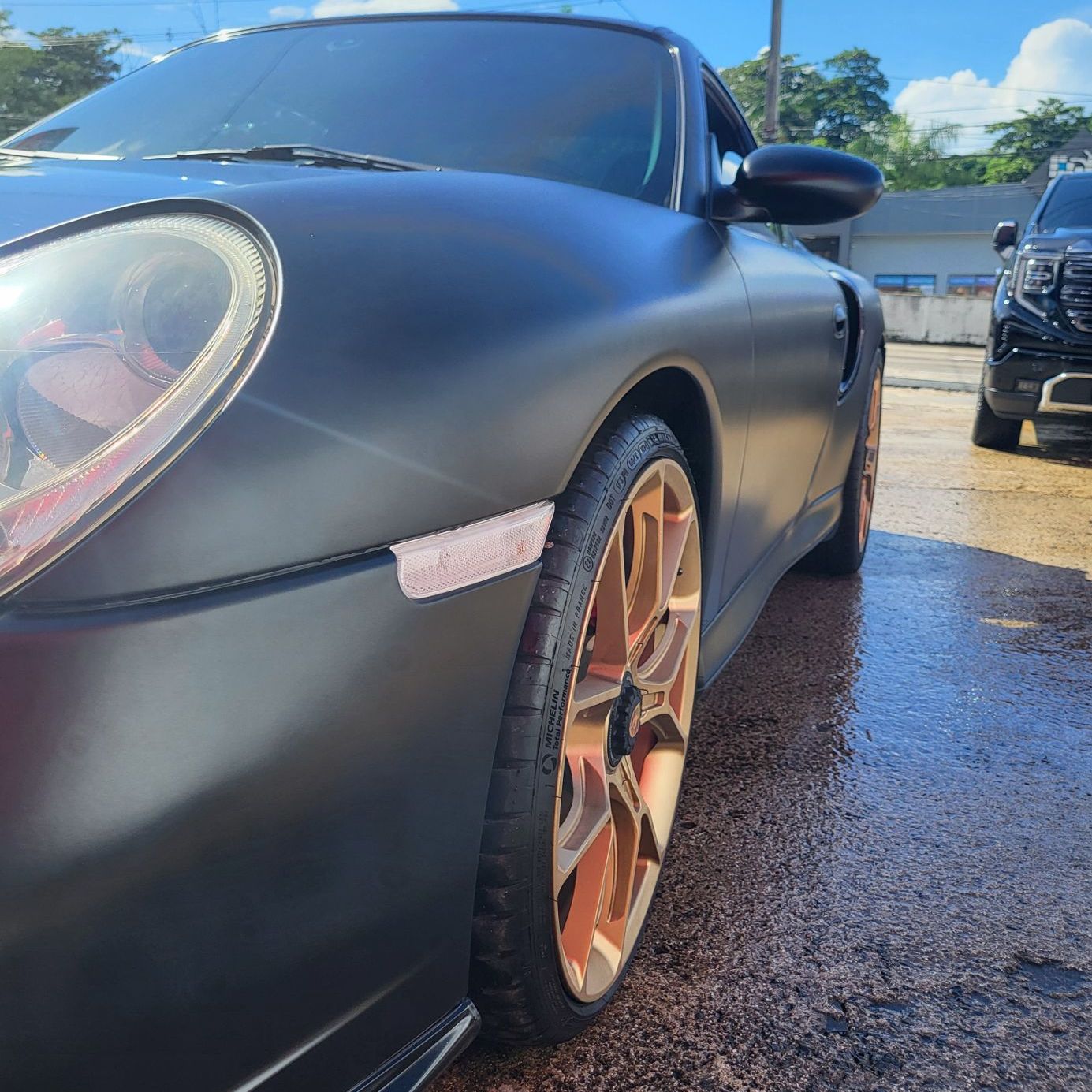 Profile of Jose A. Colon Rivera