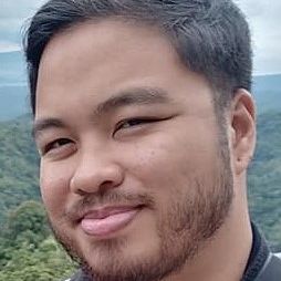 Profile of Allan Marcial