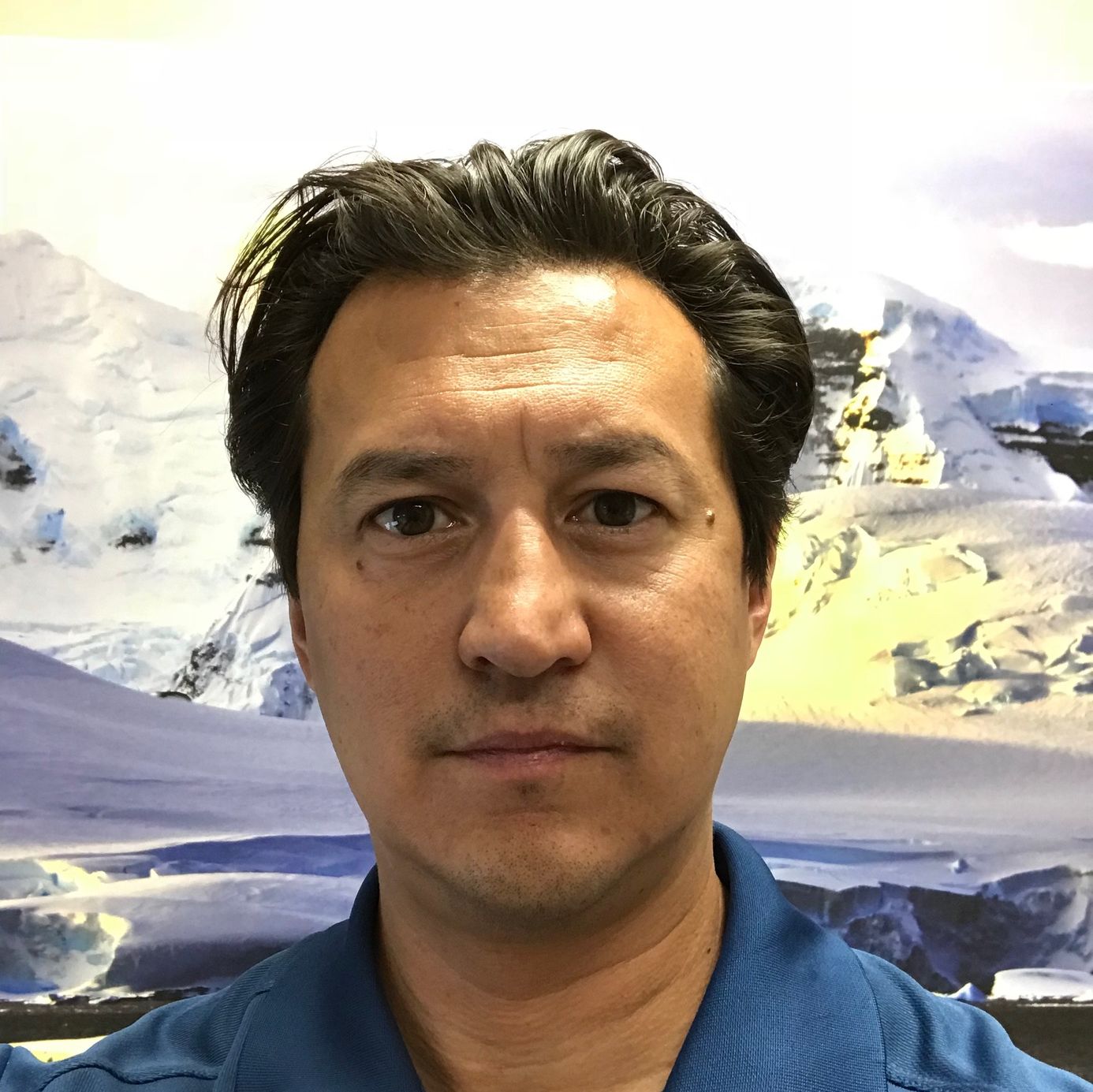 Profile of Jon Seier
