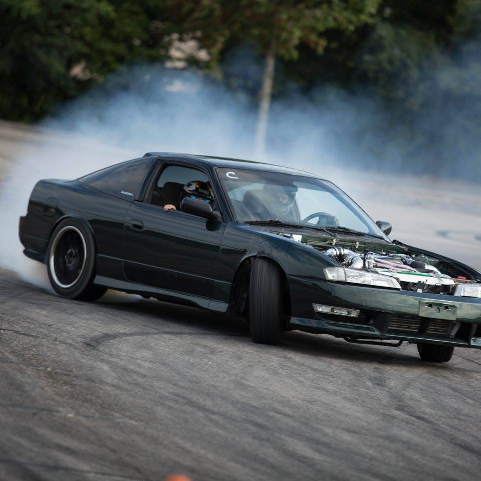 Profile of rick geyer