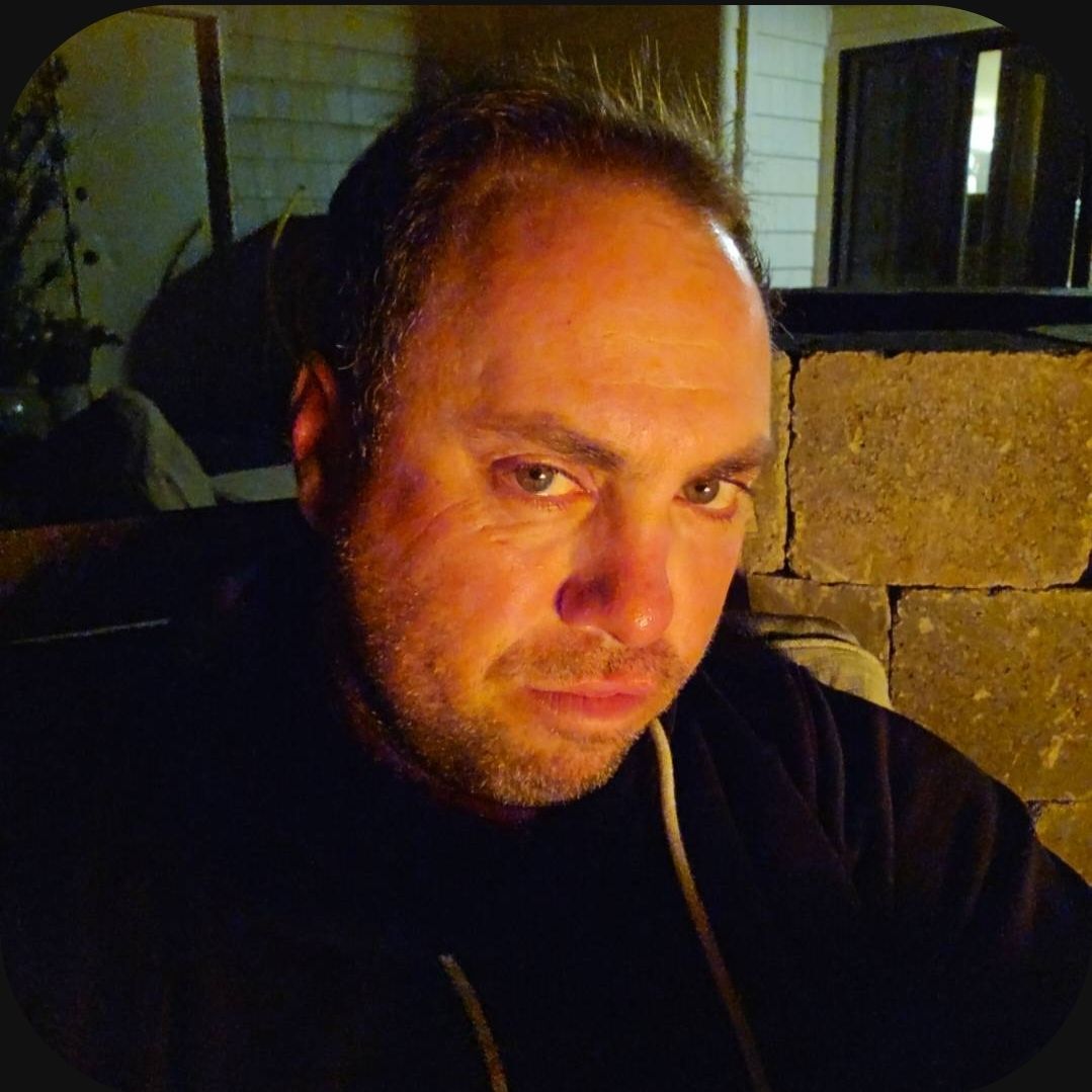 Profile of Justin Dillon