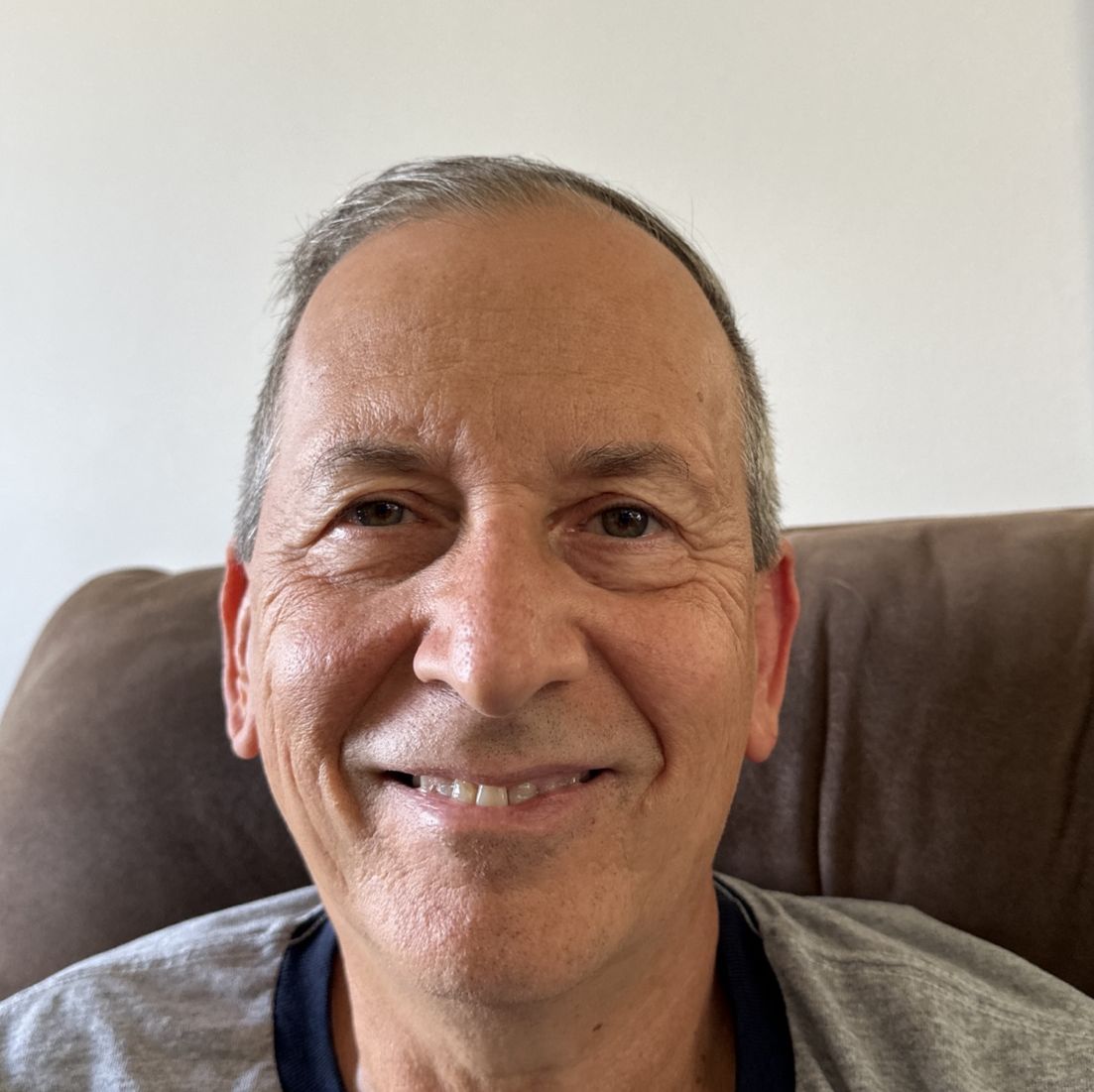 Profile of Ali Al-Mufti