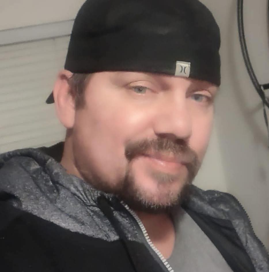 Profile of Christopher Jaszewski