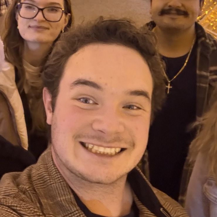 Profile of Erin Minton