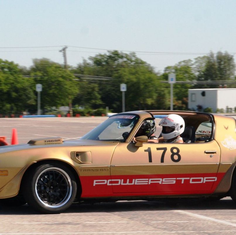 Profile of Seth Scherer