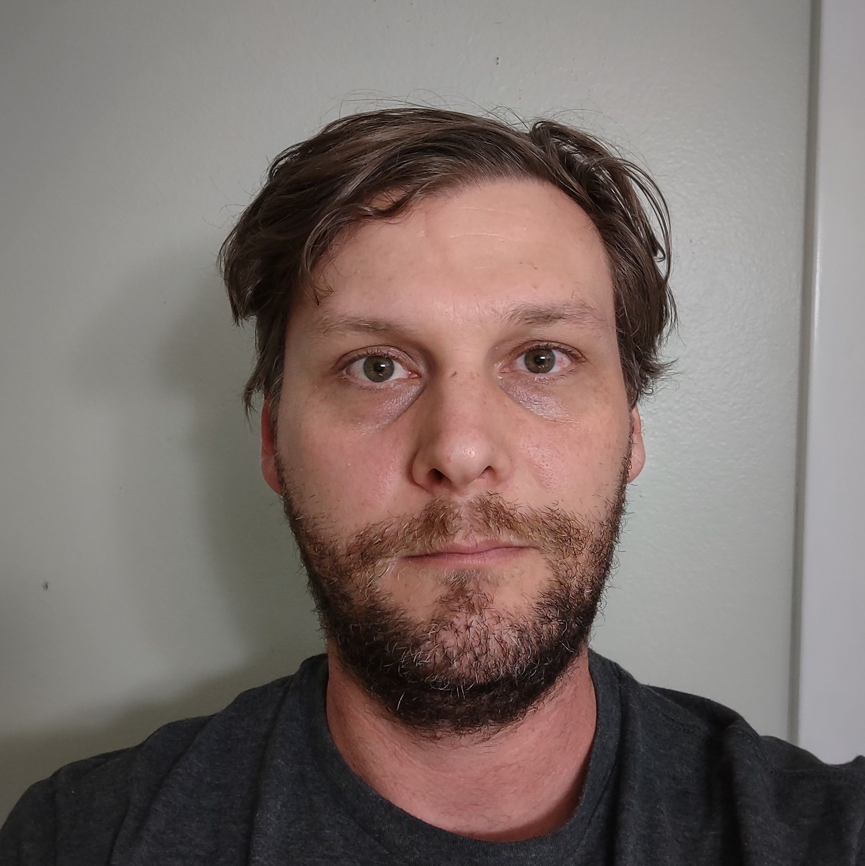 Profile of Zachary Klingbeil