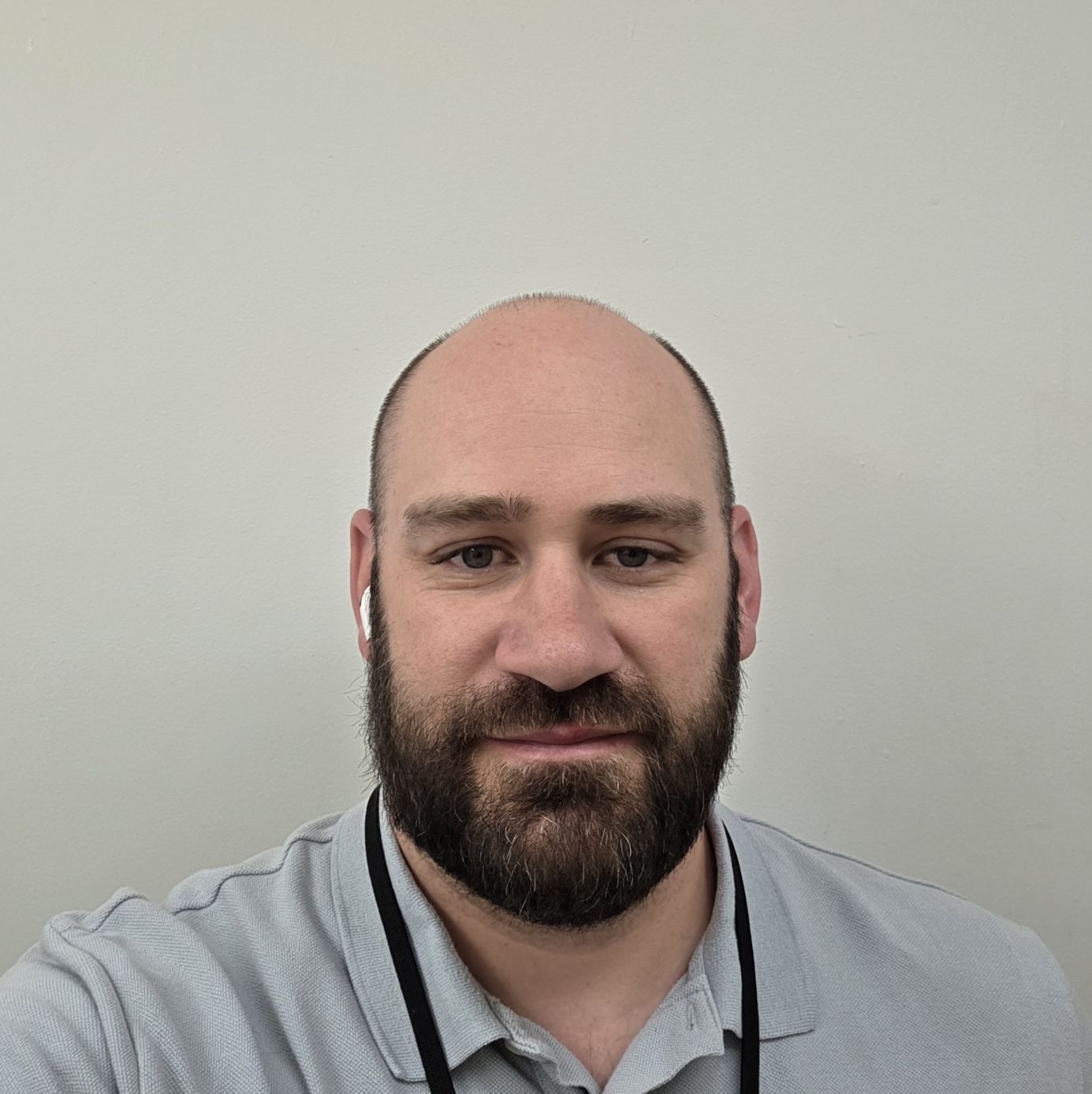 Profile of Ian Webb