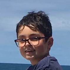 Profile of Jae Dragos