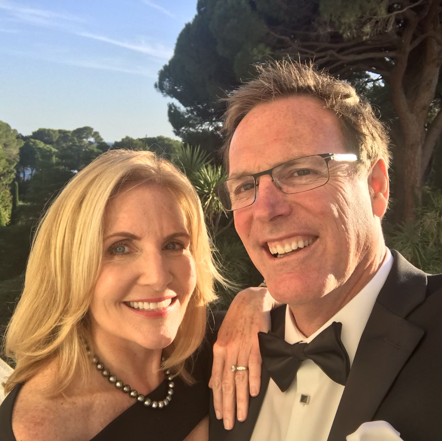 Profile of Kary Clements