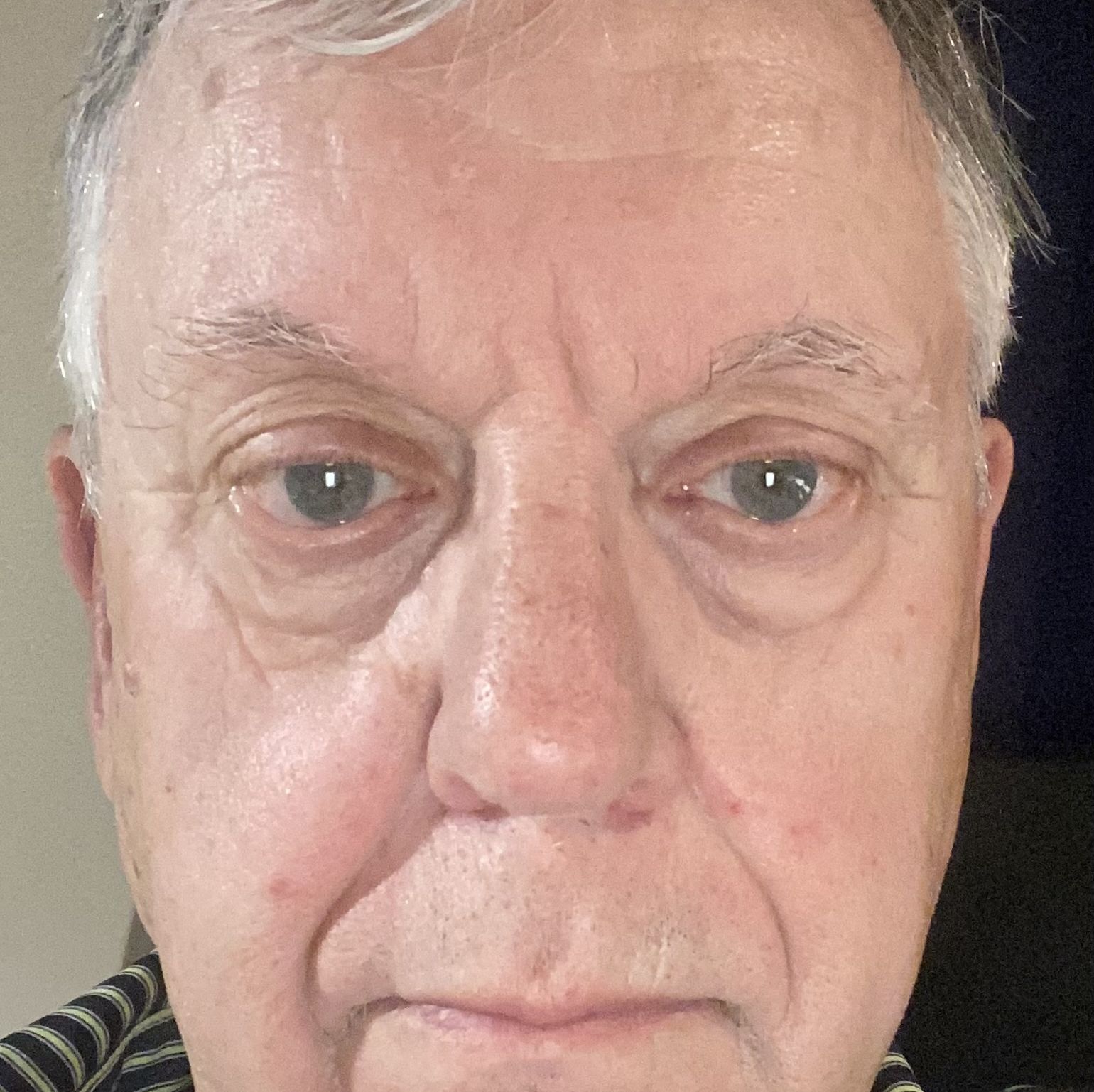 Profile of John Good