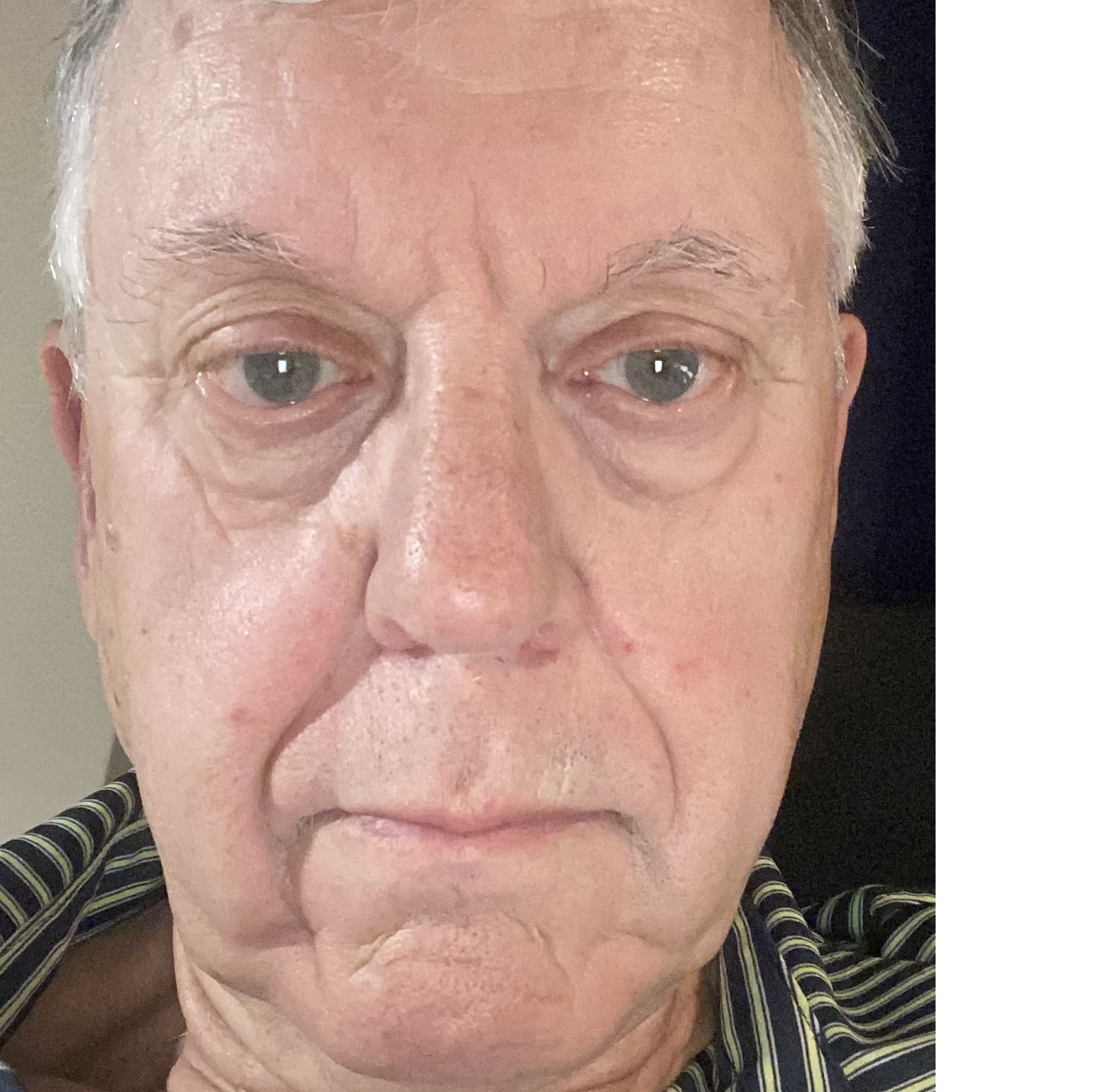 Profile of John Good
