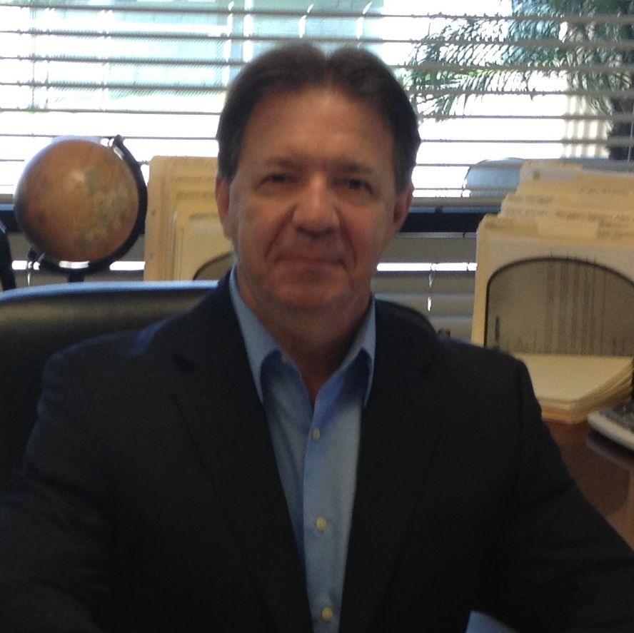 Profile of Robert Rossato