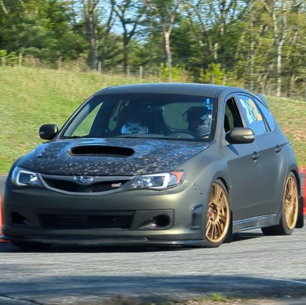 Profile of Nathaniel Gibson