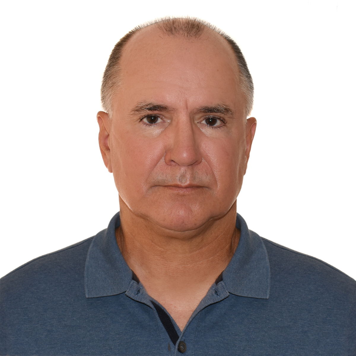 Profile of Phil Graves