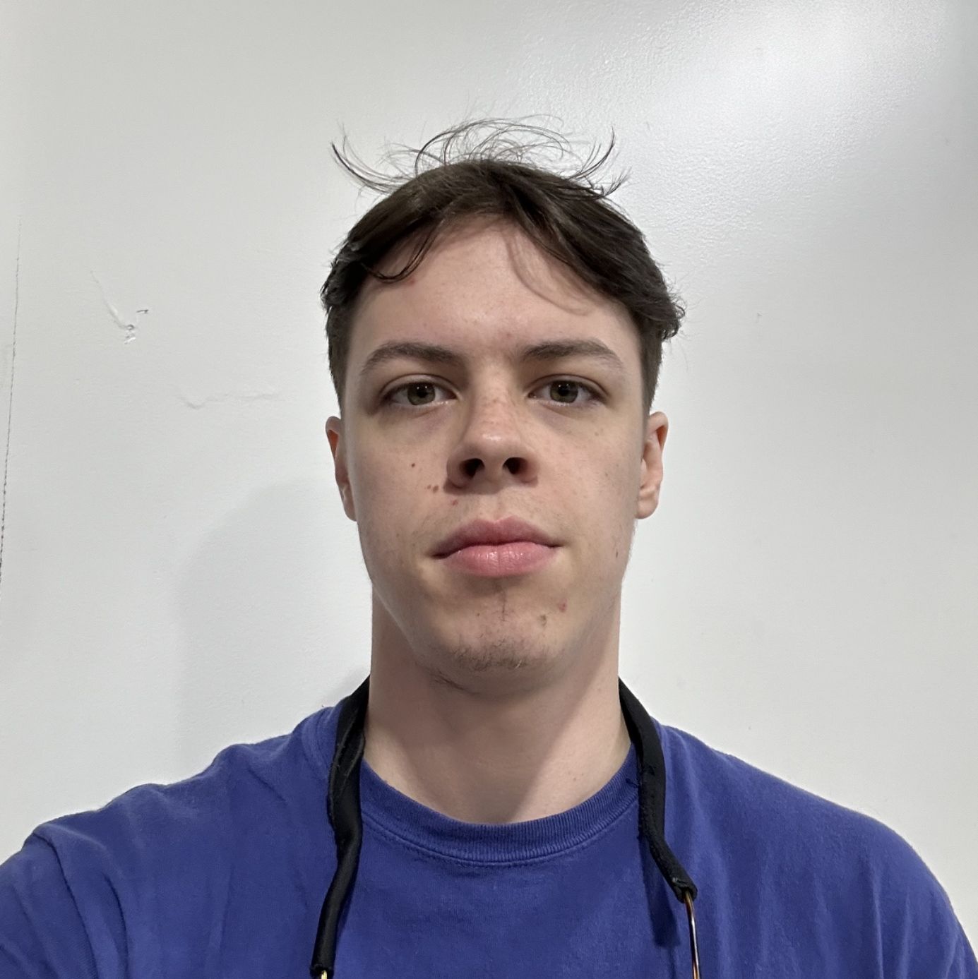 Profile of Keaton Burleson