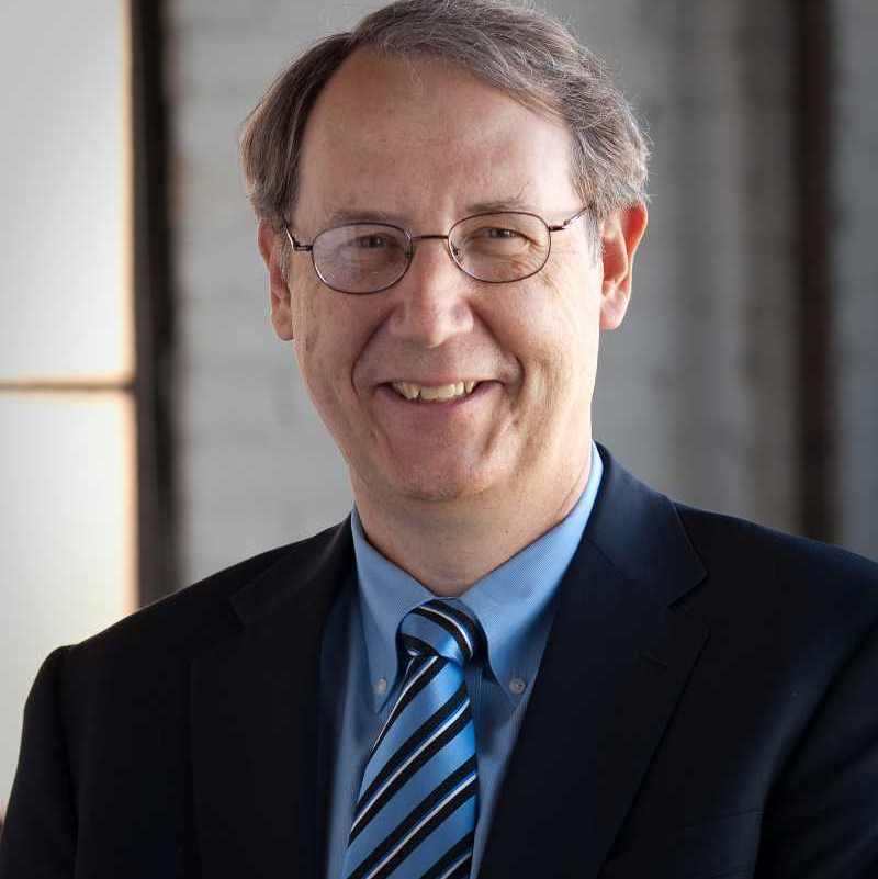 Profile of Tom Phelps