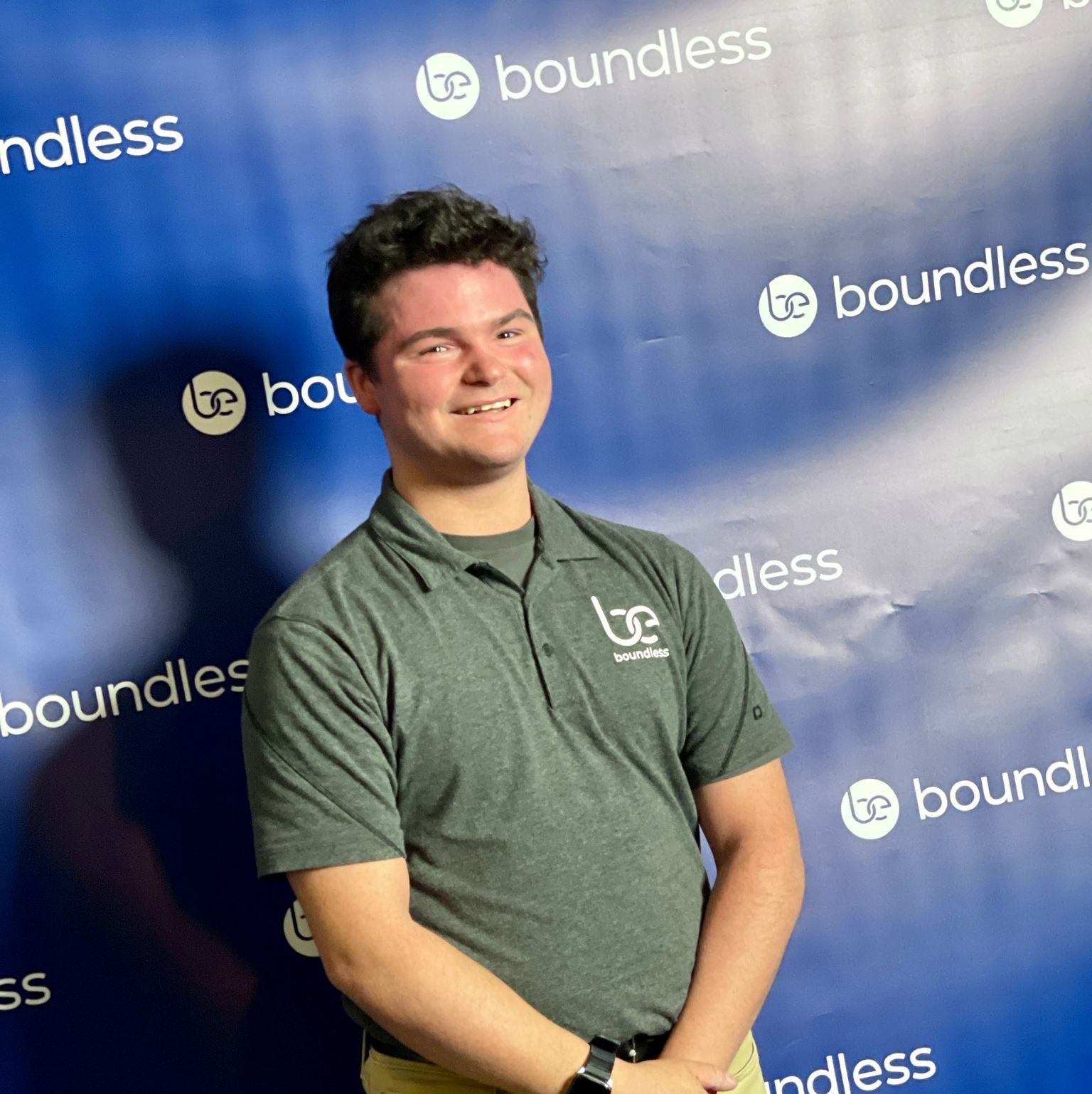 Profile of Spencer Gray