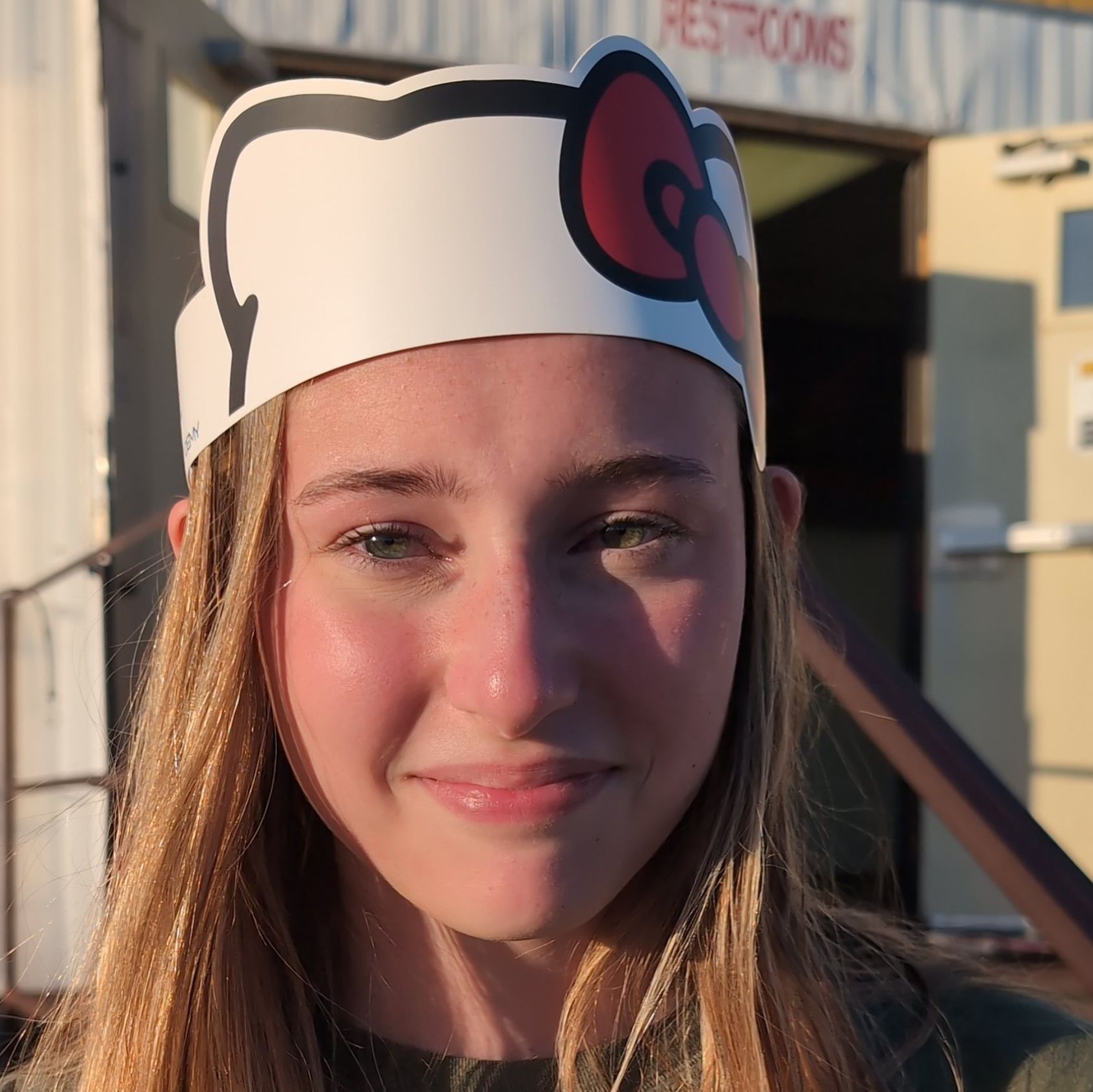 Profile of Alanna Brailsford
