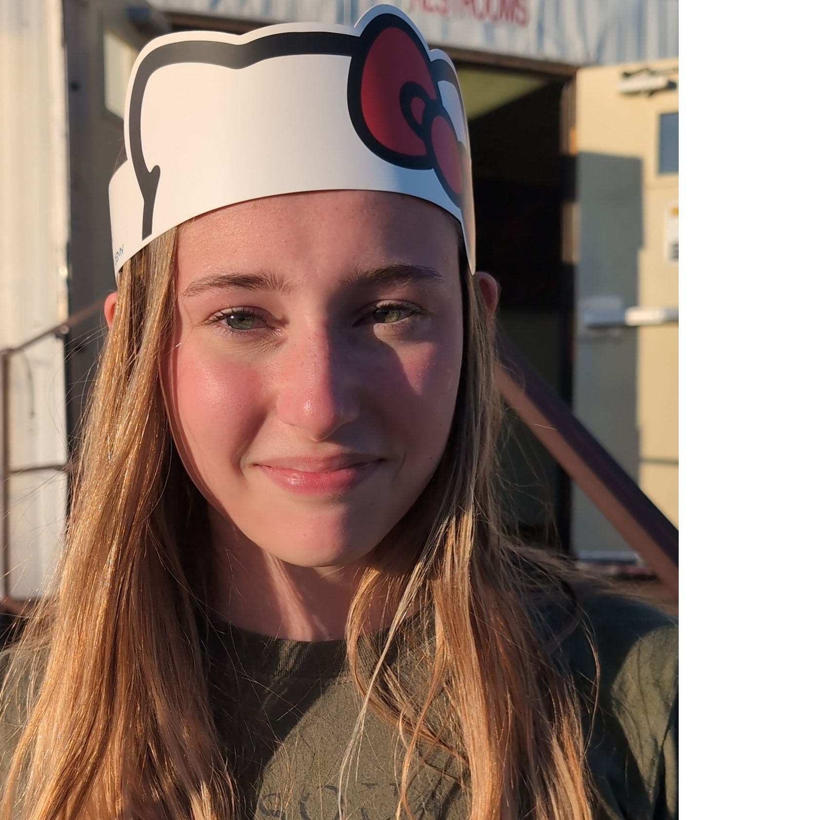 Profile of Alanna Brailsford