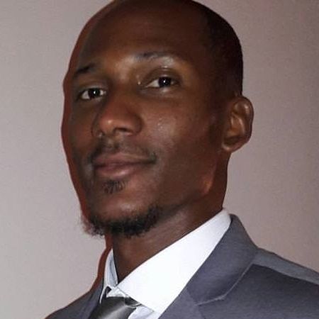Profile of Jeremiah Walker