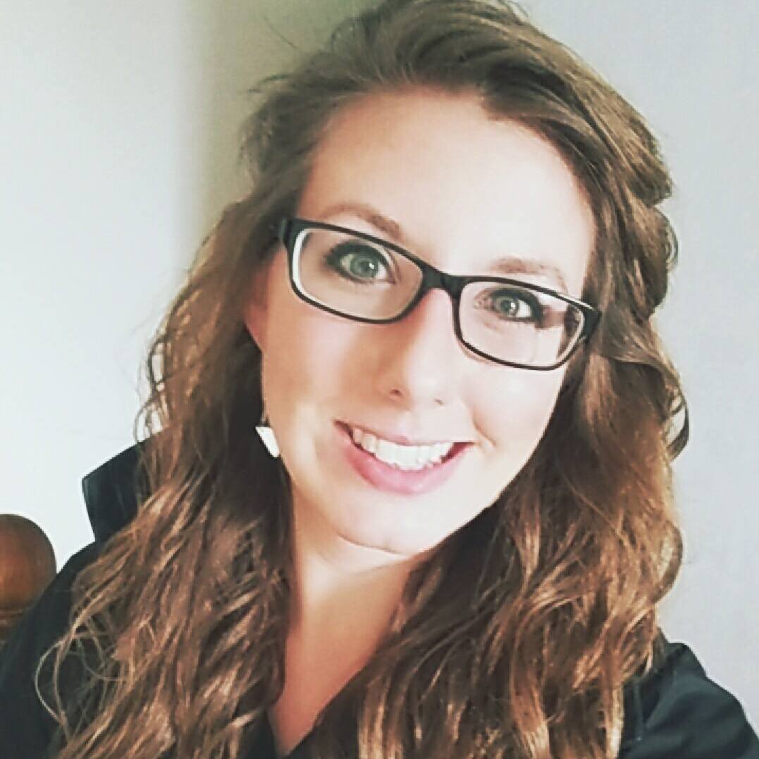 Profile of Stephanie Larson