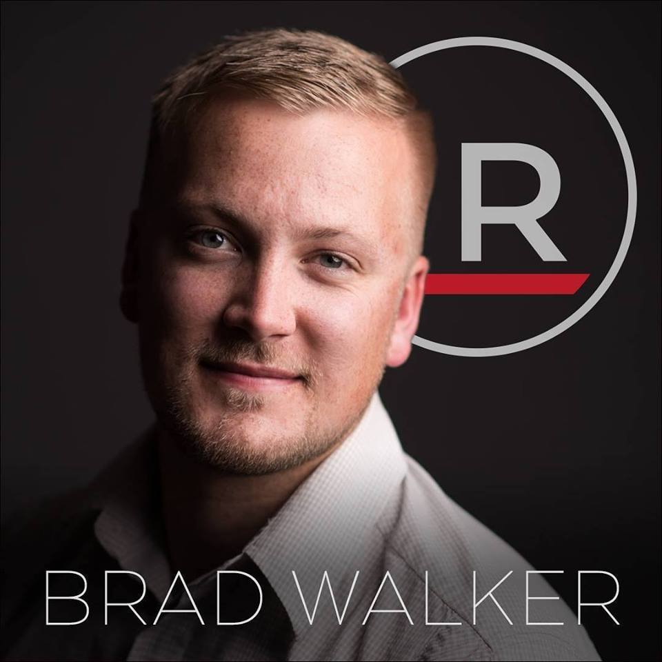 Profile of Brad Walker