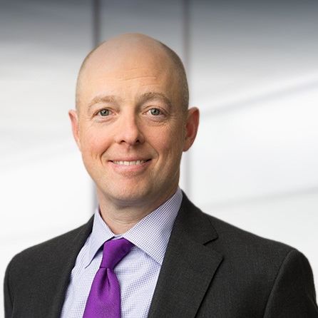 Profile of Michael Gardner